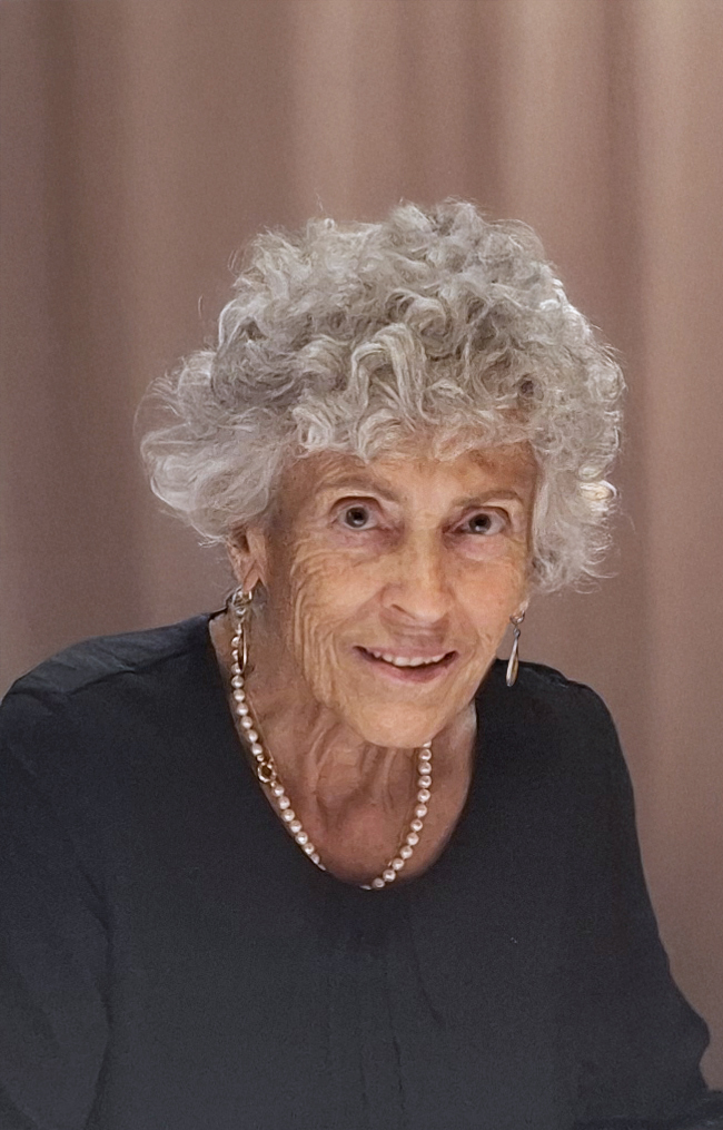 Bild von Regina Pfister